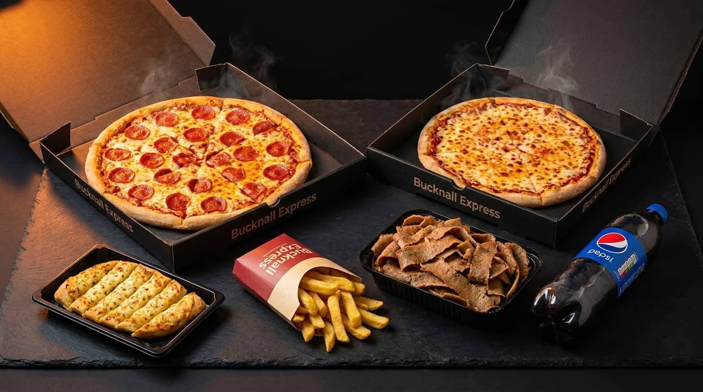 Pizza Party