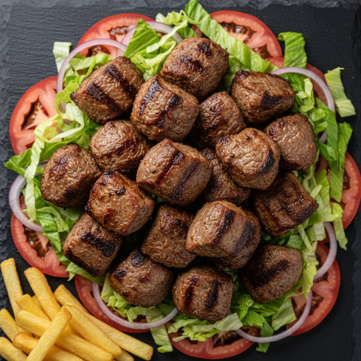Shish Kebab