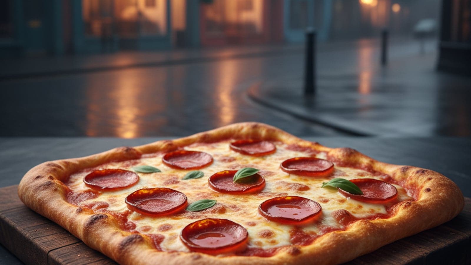 Best Pizza in Stoke-on-Trent — A Local Guide (2026)