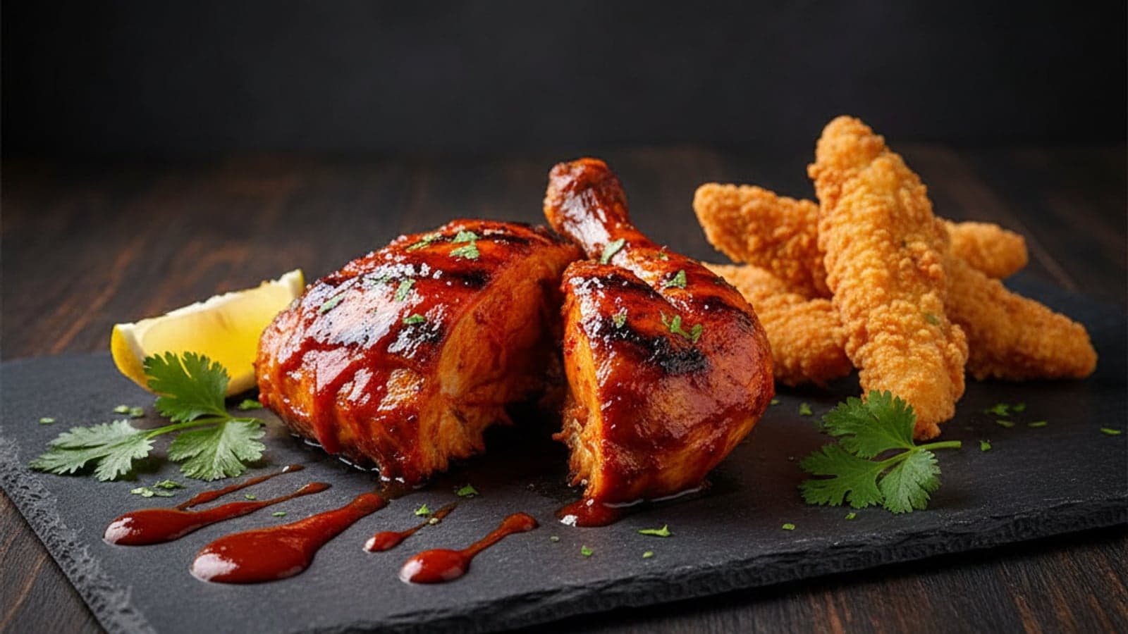 Best Halal Fried Chicken in Stoke-on-Trent — 2026 Guide