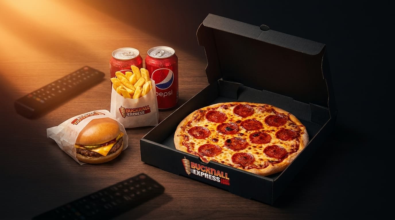 Netflix N Chill Series 2