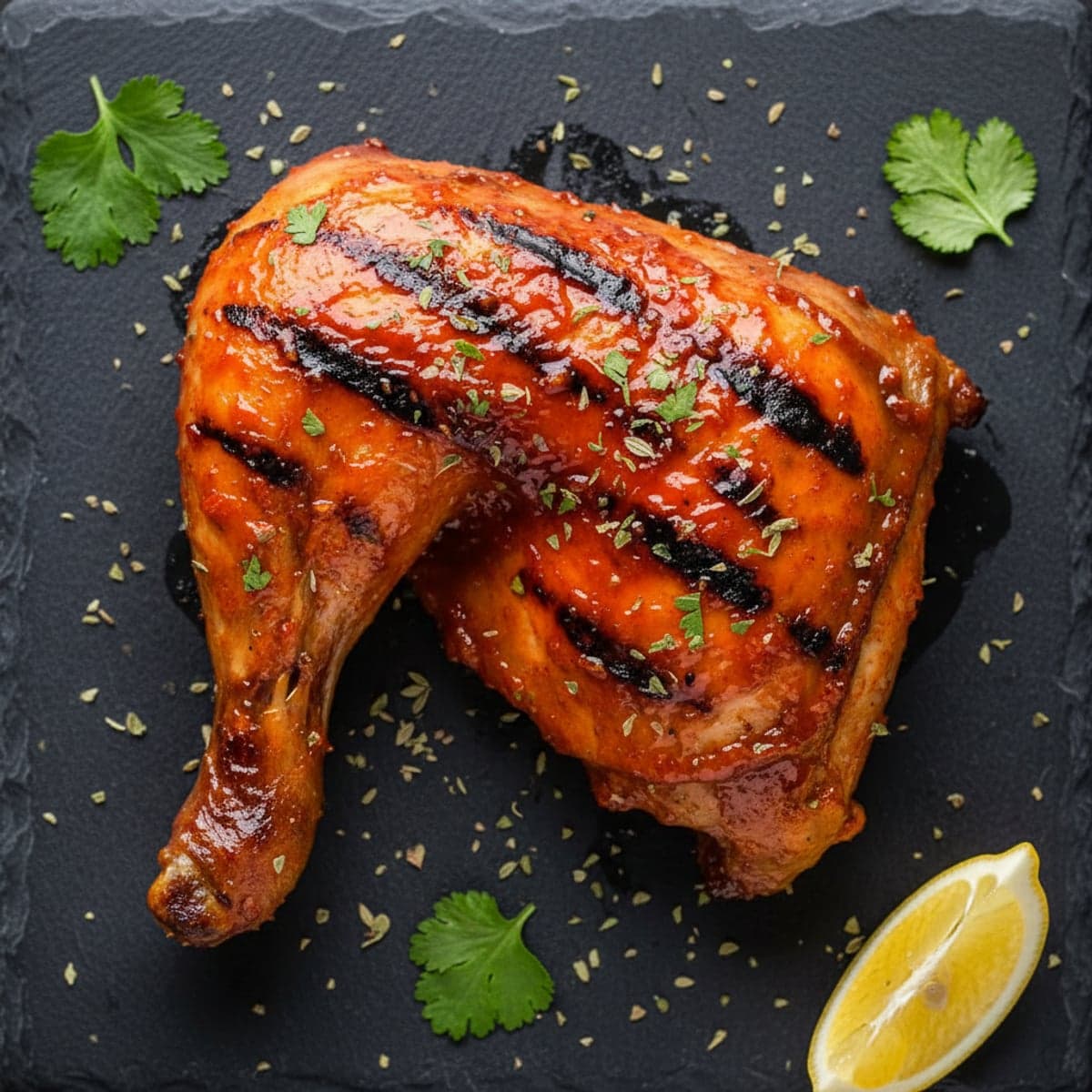 Peri Peri Chicken