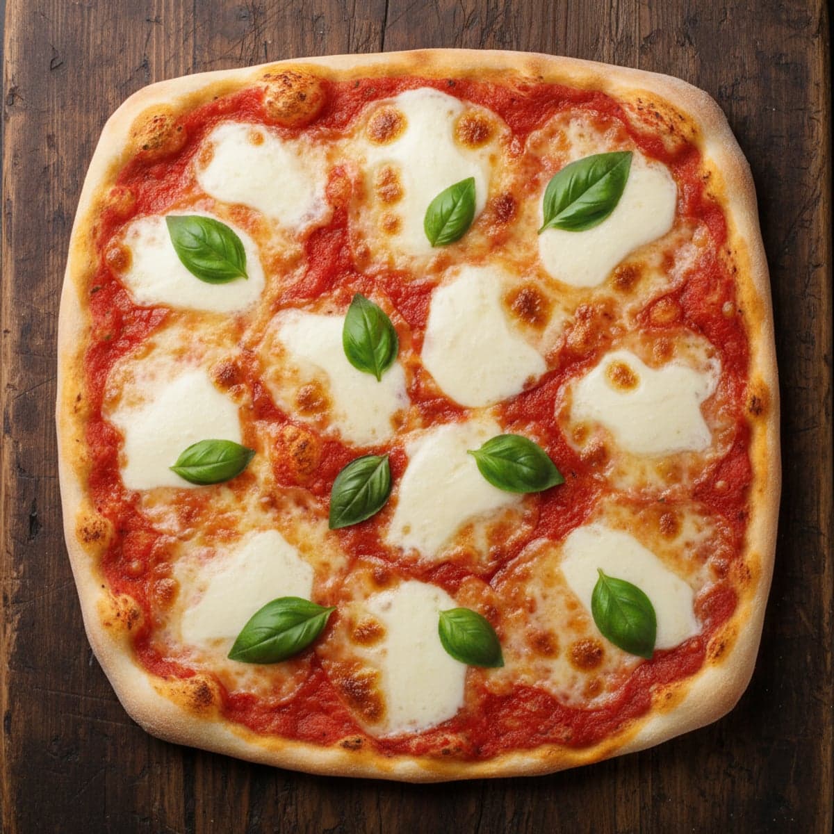 Margherita