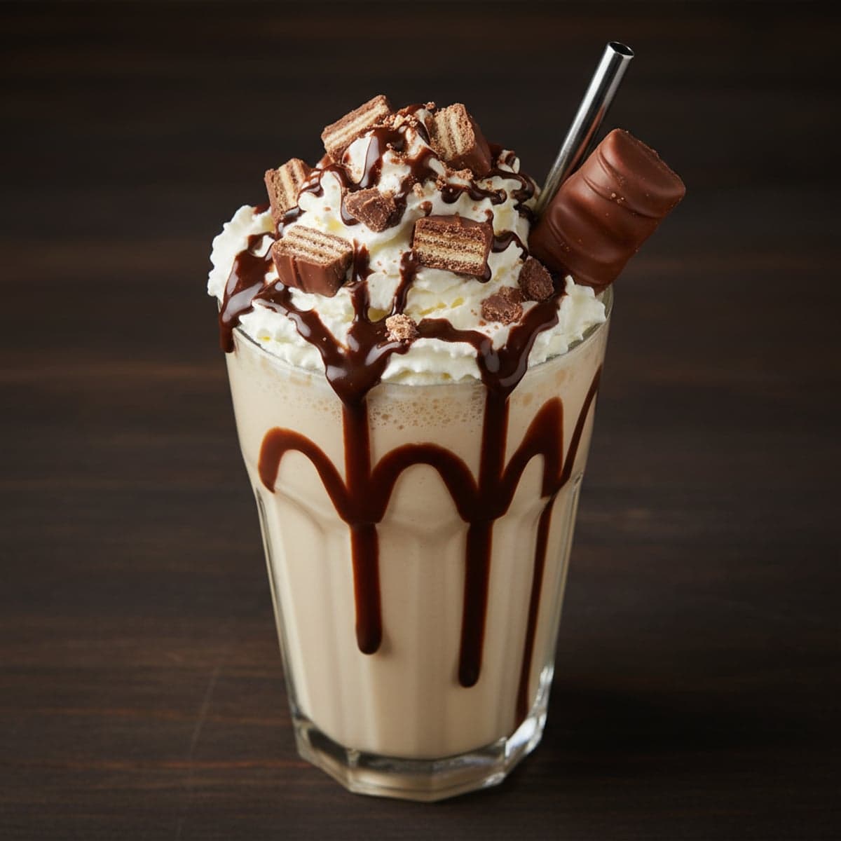 Kinder Bueno Shake